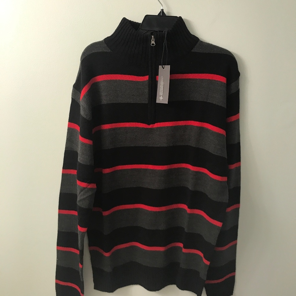 NWT PJMark sweater